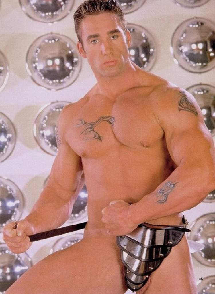 Gachi Billy Herrington