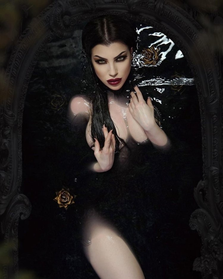 Threnody Threnody 1997