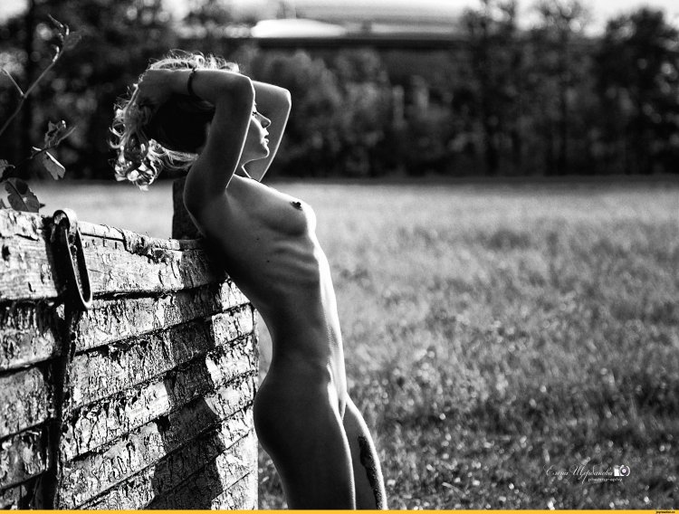 Elena Shcherbakova Nude