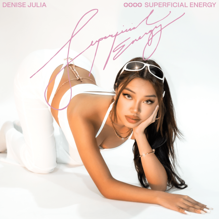 Julia Denise