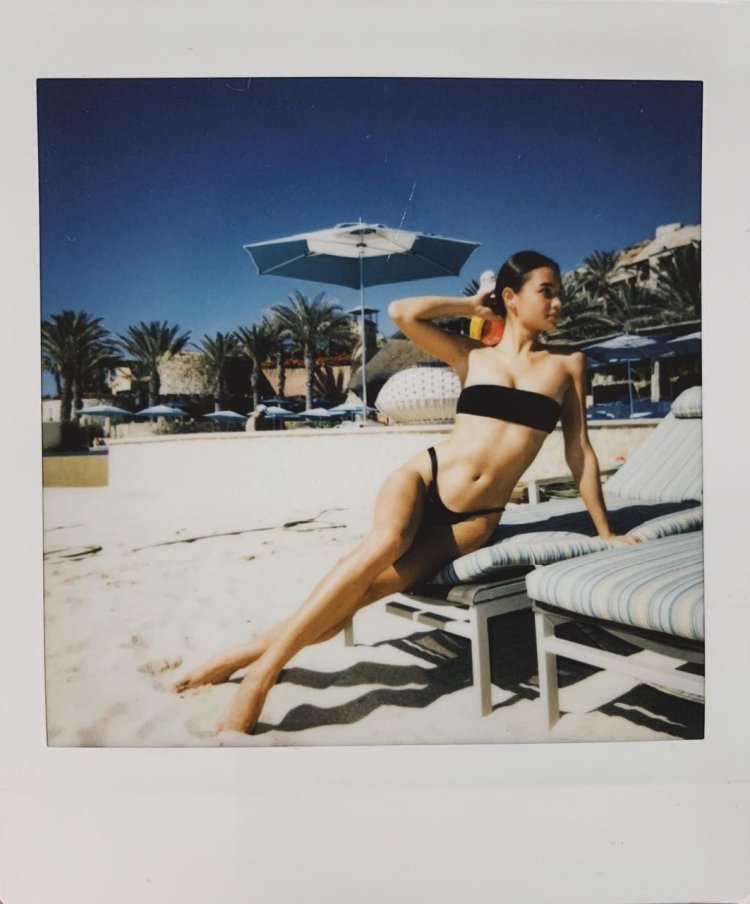 Kelsi Klippenstein photo nude