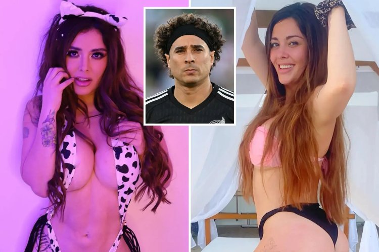 Wanda Espinosa drain