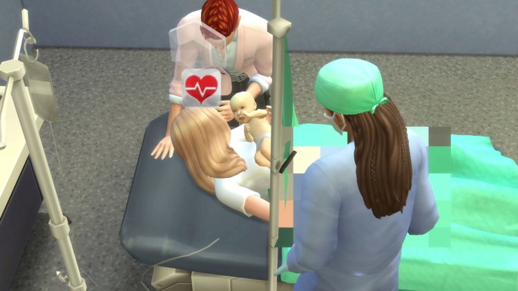 Sims 4 Fashion Best Fashion