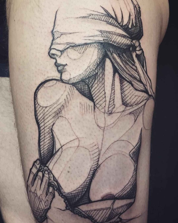 Types of tattoos for girls