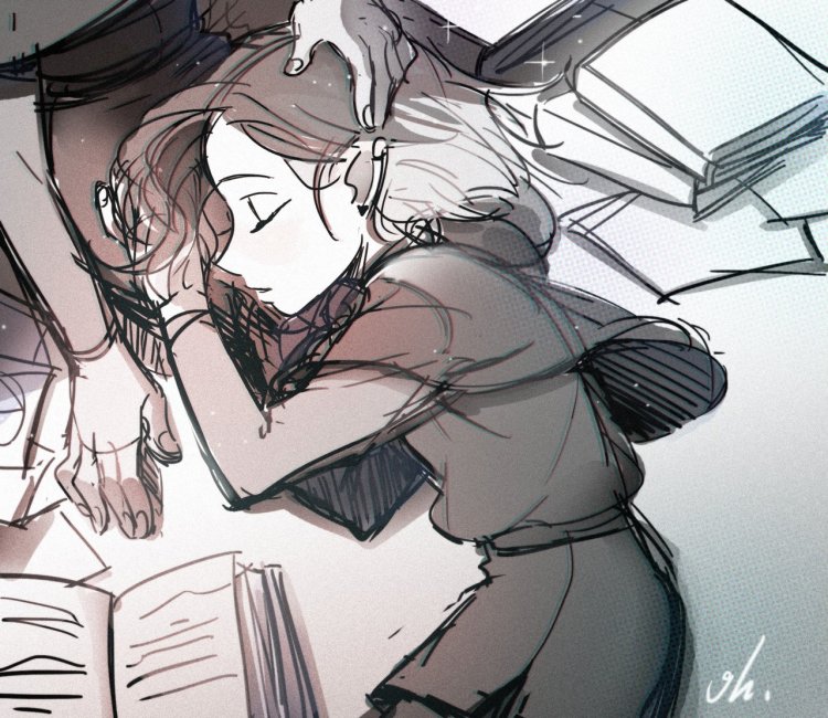 Dakimakura Emii Owing House