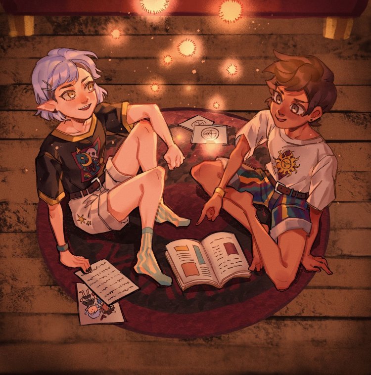 Hunter and Luza Owing House