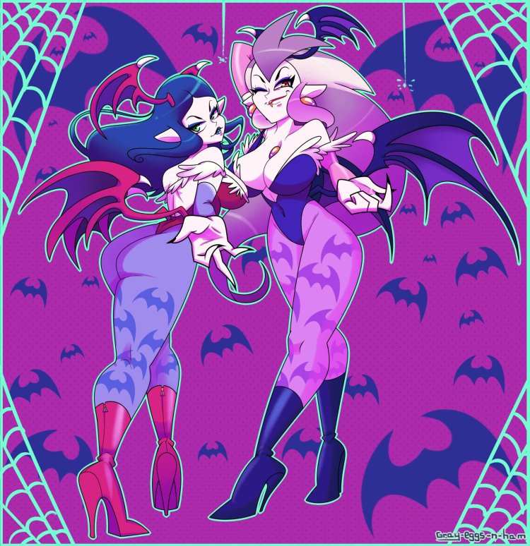 The Owl House Lilith