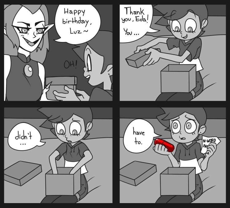 Porn Committee Owing House