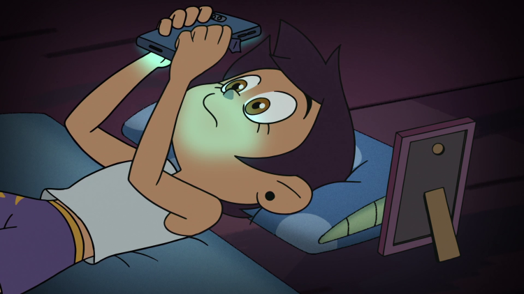 Owl House from the creators of Gravity Folz