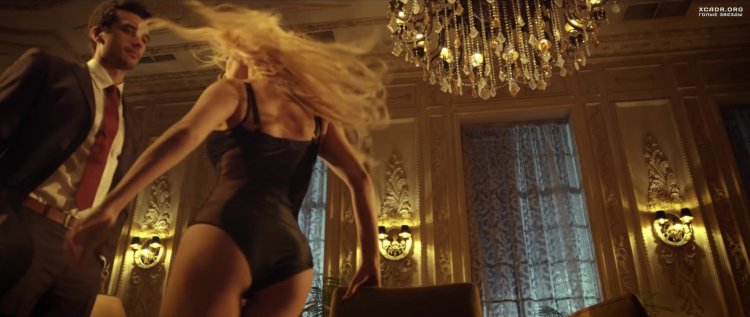 Tatyana Kotova I will be stronger