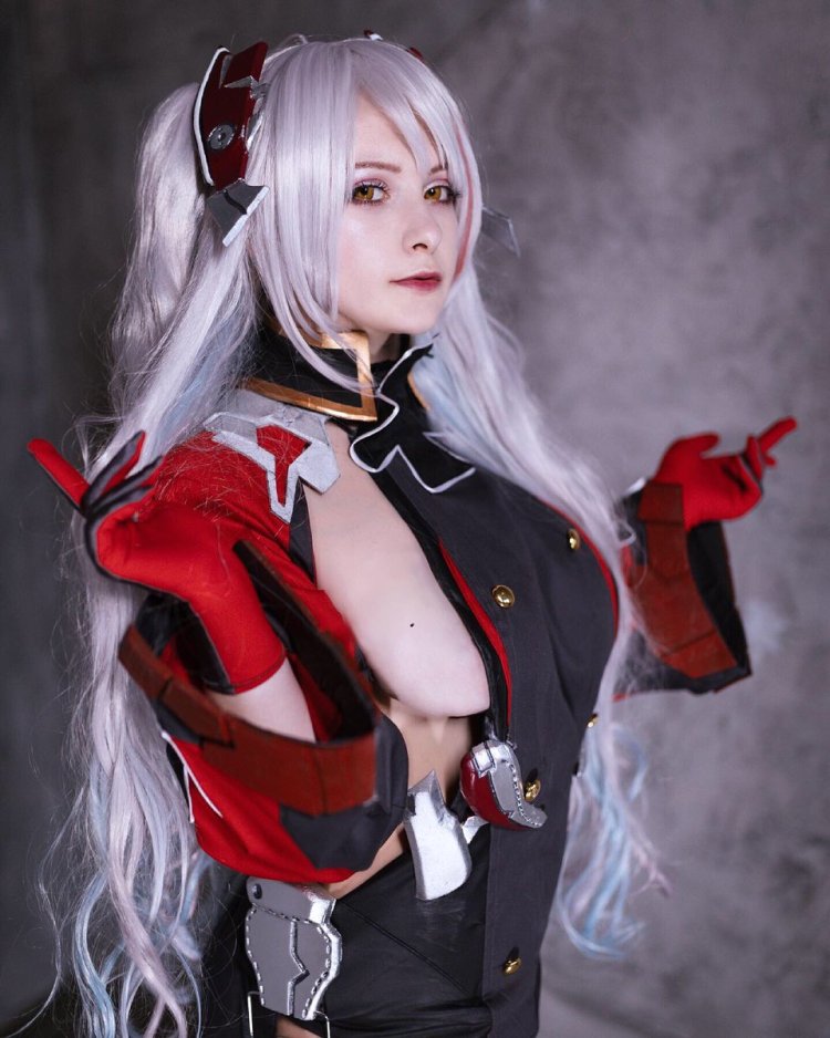 Nikachi Patron drain