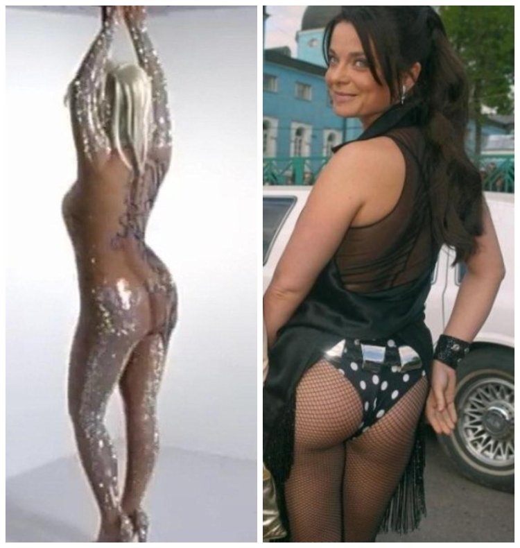 Queen Natasha Ggolia