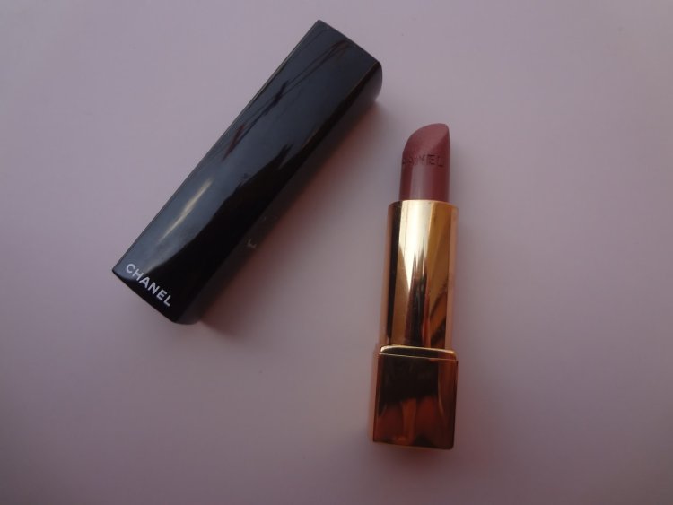 Zenith 122 Chanel Rouge Allure