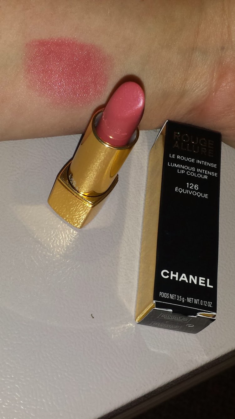 Chanel Rouge Coco 37 Super