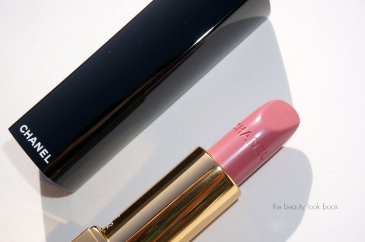 Chanel Rouge Allure 817