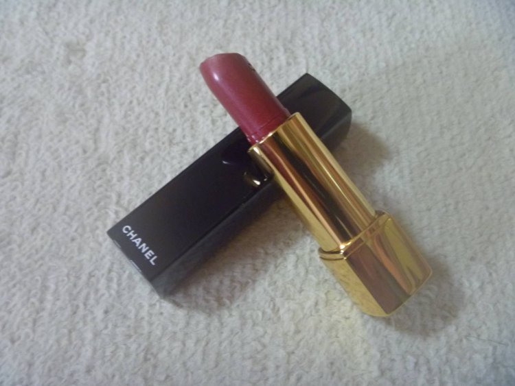 Chanel Rouge Allure 135 Enigmatique