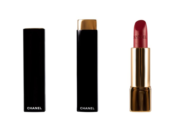 Chanel Rouge Allure Velvet 38