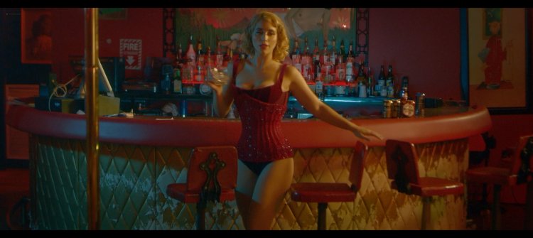 Fran Penelope 2022 Film Trush