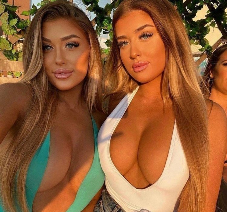 Jess Gale Photo and Eve