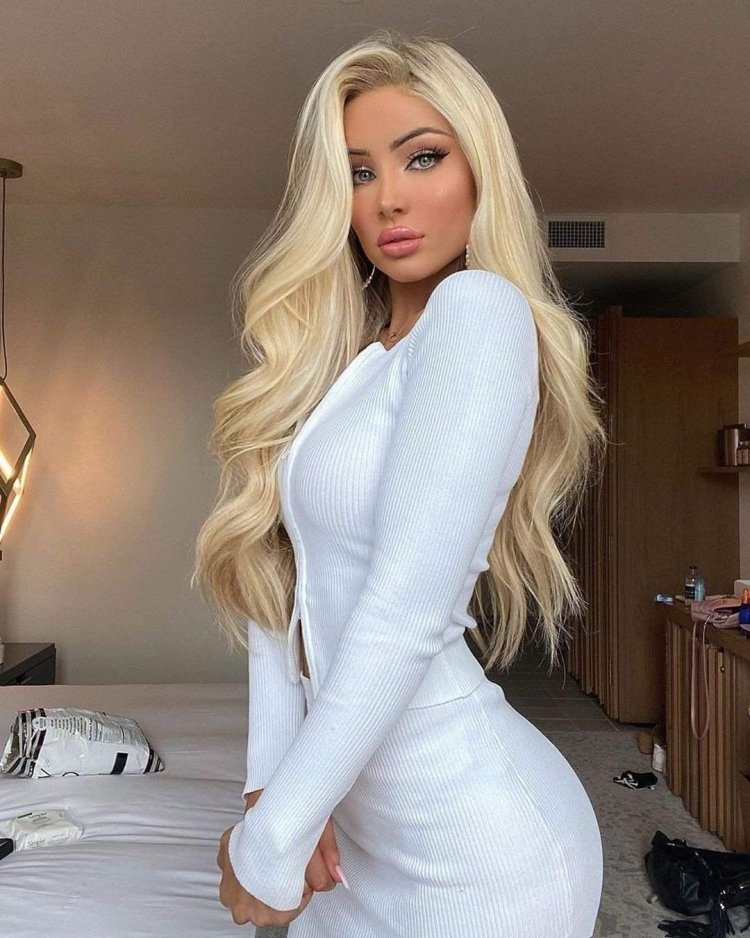 Georgia Katerina Rozmajzl