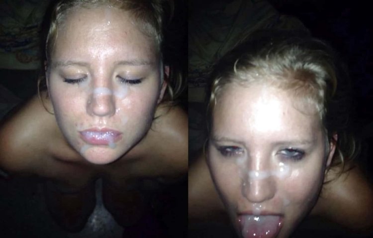 Jennifer Lawrence Cleaned face