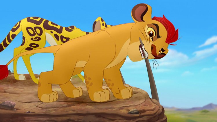 Keeper Leo Furri Kayon