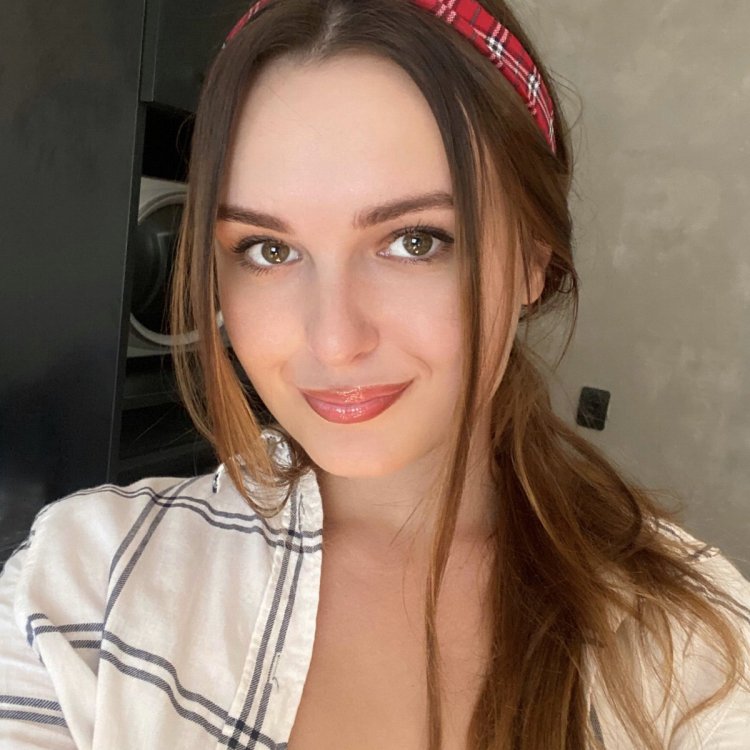 Candy Milady actress pH