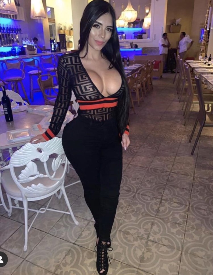 Andreitax Garcia 2020