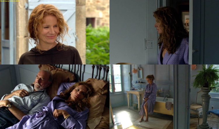 Garcia Nicole in Youth