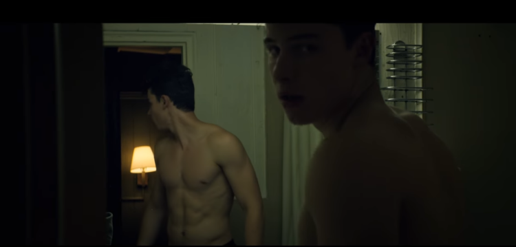 Repeat0: 57 /3: 34Shawn Mendes