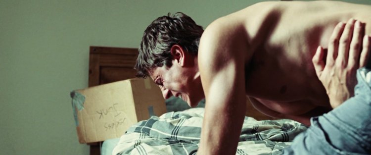 Film about the guy Sean