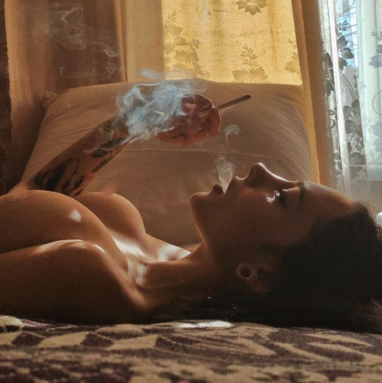 Julia Shunina nude naked -Khlynina- Kit_lilith2