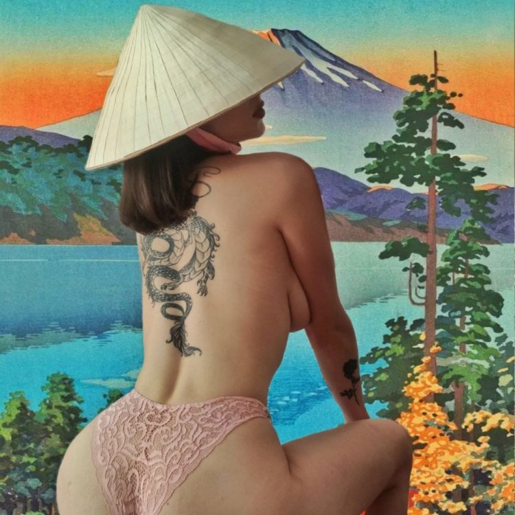 Kit_lilith Julia Shunina Naked