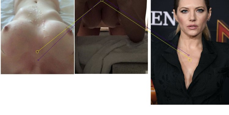 Katheryn Winnick icloud Leaks