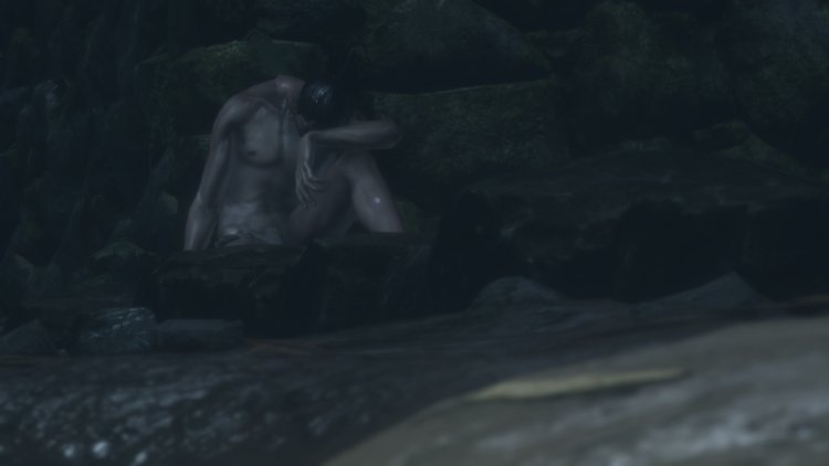 Sekiro Shadows Die Twice Emma Naked