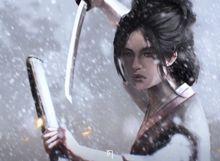 Sekiro: Shadows Die Twice