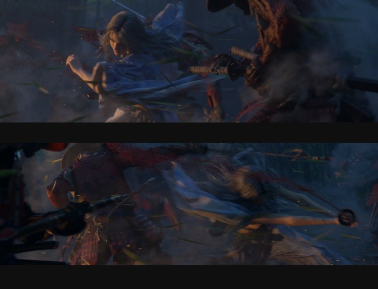 Sekiro Shadow Die Twice Emma