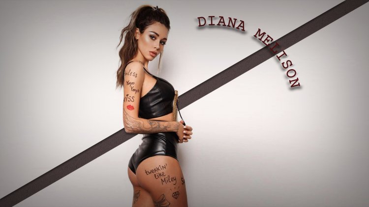 Diana Melison Diesley