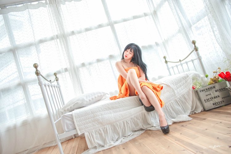 Kim Go Eun Laysha +18