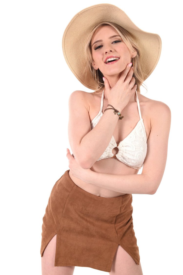 Melody Marks Ebalovo