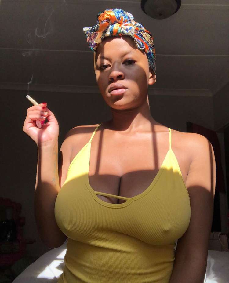 Tits Nigeria Girls 2022