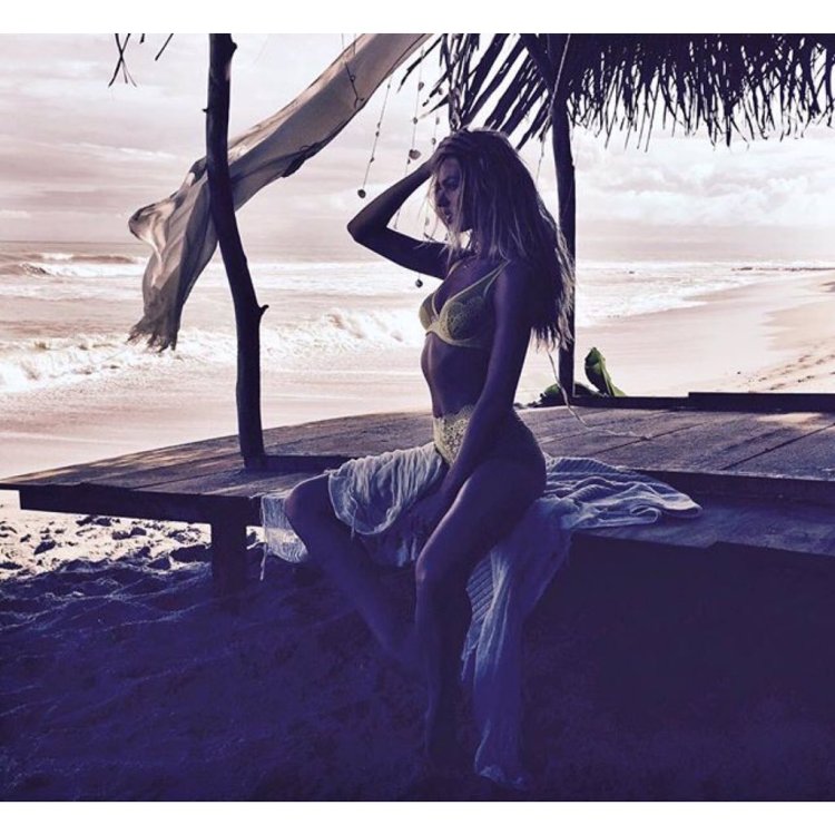 Natalia Phenlyaeva Instagram Erotic