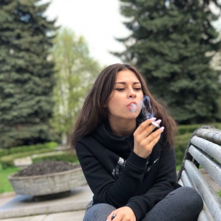 Anastasia Solodkova Lollylips