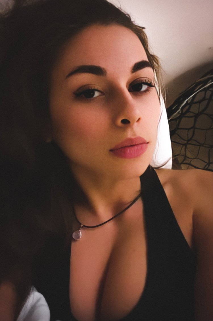 Lolly Lips Anastasia Anastasia Solodkova