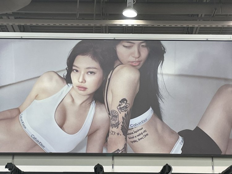 Jennie kim naked photo shooting xxx