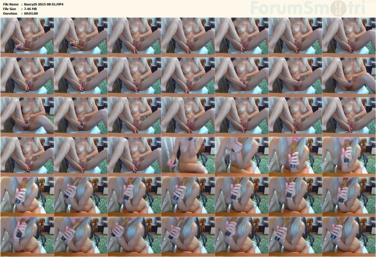 Cammi Cameron_vip Nancydi XXKISAXX Virtoallady