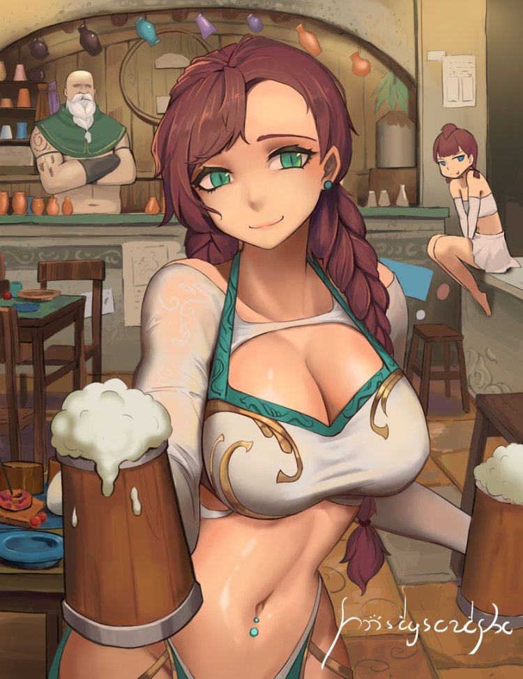 Liangzi Tai Hongcha Durin