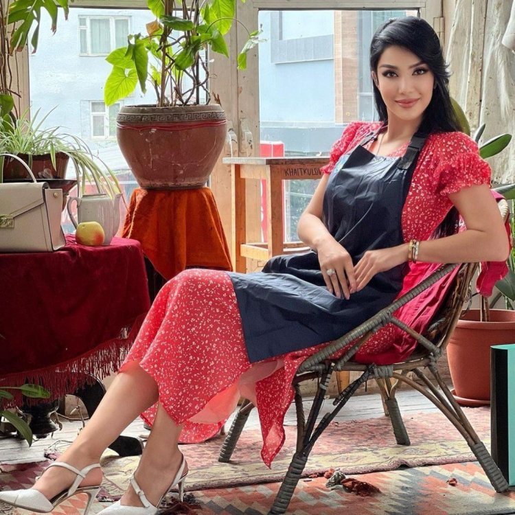 Sitor Pharmonov 2022