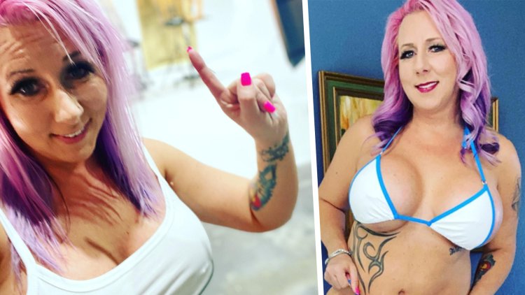 Melissa Williams Onlyfans