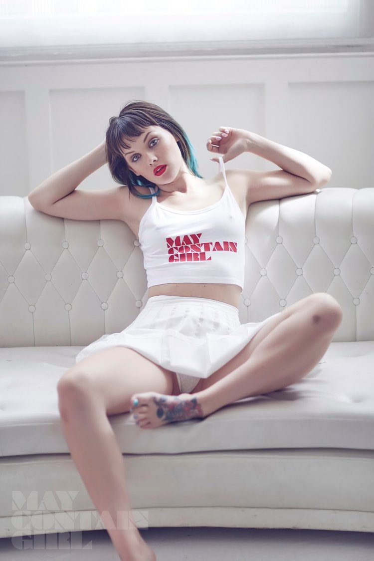 Melissa Clark Melissa Clarke Pussy